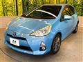 2013 Toyota AQUA
