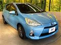 2013 Toyota AQUA