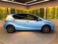 2013 Toyota AQUA