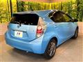 2013 Toyota AQUA