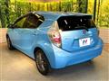 2013 Toyota AQUA