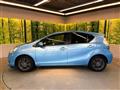 2013 Toyota AQUA