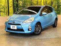 2013 Toyota AQUA