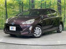 2015 Toyota AQUA