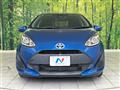 2019 Toyota AQUA