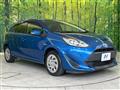 2019 Toyota AQUA