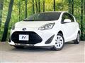 2020 Toyota AQUA