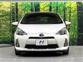 2012 Toyota AQUA