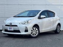 2014 Toyota AQUA