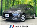 2015 Toyota AQUA