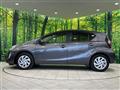 2015 Toyota AQUA