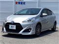 2016 Toyota AQUA