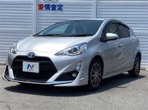 2016 Toyota AQUA