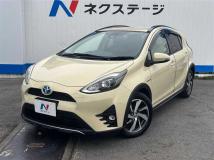 2017 Toyota AQUA