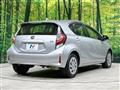 2017 Toyota AQUA