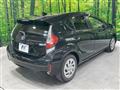 2017 Toyota AQUA
