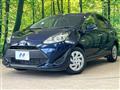 2018 Toyota AQUA