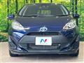 2018 Toyota AQUA