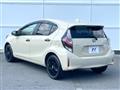 2020 Toyota AQUA