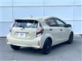 2020 Toyota AQUA