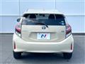 2020 Toyota AQUA
