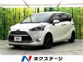2015 Toyota Sienta