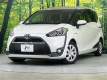 2016 Toyota Sienta