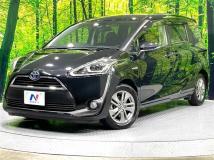2017 Toyota Sienta