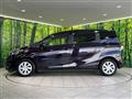 2017 Toyota Sienta
