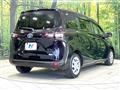 2017 Toyota Sienta