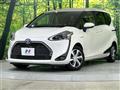 2019 Toyota Sienta