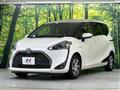 2019 Toyota Sienta