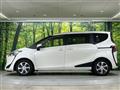 2019 Toyota Sienta
