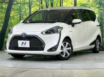 2019 Toyota Sienta