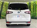 2021 Toyota Sienta