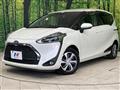 2021 Toyota Sienta