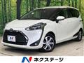 2021 Toyota Sienta