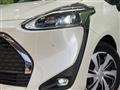 2021 Toyota Sienta