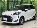 2021 Toyota Sienta