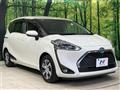 2021 Toyota Sienta
