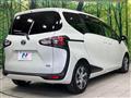 2021 Toyota Sienta