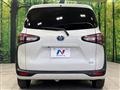 2021 Toyota Sienta