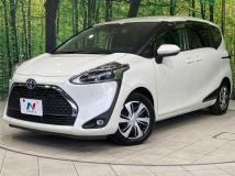 2021 Toyota Sienta