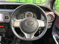 2015 Toyota Vitz