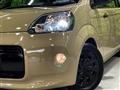 2020 Toyota Porte
