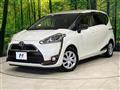 2015 Toyota Sienta