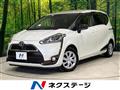 2015 Toyota Sienta
