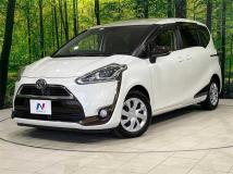 2015 Toyota Sienta