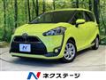 2016 Toyota Sienta