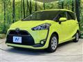 2016 Toyota Sienta
